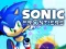 Peli Sonic Frontiers verkossa