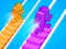 Bridge Water Rush — free online game