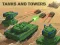 Tanks and Towers — darmowa gra online