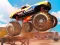 Monster Truck Stunt Racing — free online game
