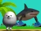 Eggdog Flappy Tralalero Tralala – tasuta veebimäng