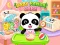 Baby Panda Care