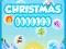 Christmas Bubbles — free online game