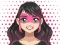 Kawaii Superhero Maker — free online game