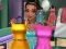 Tina Fashion Day — free online game