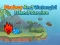 Fireboy and Watergirl Island Survive — free online game