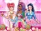 Sweet Party With Princesses — free online game