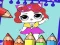 Coloring Dolls Book — free online game