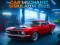 Car Mechanic Simulator 2025 – tasuta veebimäng