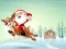 Cluiche Santa Gift Delivery Truck ar líne