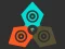 Hyper Trigon Party — free online game