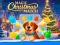 Magic Christmas Tree Match-3 — free online game