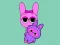 Steal Labubu Sprunki! — free online game