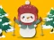 Trò chơi Break The Snowman Xmas trực tuyến