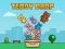 Jwèt Teddy Drop sou entènèt