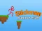 Stickman parkour craft — free online game