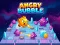 Angry Bubble — безкоштовна онлайн гра