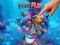 Igra Fish Flip spletu