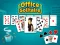 Office Solitaire – kostenloses Online-Spiel