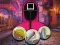 Squid Game Marble — free online game