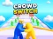 Crowd Switch — jogo online grátis