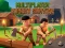 Cluiche Multiplayer Forest Survive ar líne