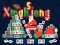 Játék Xmasjong online