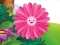 Funny Flowers Jigsaw — free online game