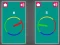 Colorful Clock — free online game