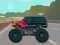 Extreme Monster Trucks Memory — free online game