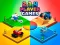 Trò chơi 2,3,4 Player Games trực tuyến