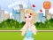 Perfect Proposal Elsa — free online game