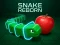 Snake Reborn — juego gratis online