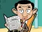 Mr Bean Jigsaw — free online game