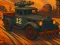 Clash of Cars Arena — gratis online spil