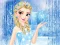 Ice Queen Winter Fashion — free online game