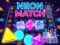 თამაში Neon Match ონლაინ