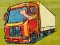 Semi Trucks Jigsaw — free online game