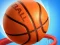 Arcade Basketball — free online game