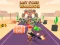 Last Stand Warrior — free online game