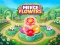 Merge Flowers — free online game