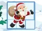 Santa Puzzles — free online game