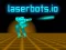 Laserbots.io — free online game