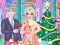 Frozen Family Christmas Preparation — free online game