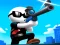 Stickman Sniper Hero — free online game