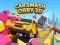 Car Smash Obby 3D – tasuta veebimäng