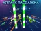 Jetpack Race Arena — jogo online grátis