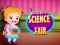 Baby Hazel Science Fair Play – ingyenes online játék
