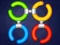 Rotate Rings — free online game