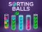 Sorting Balls – ingyenes online játék